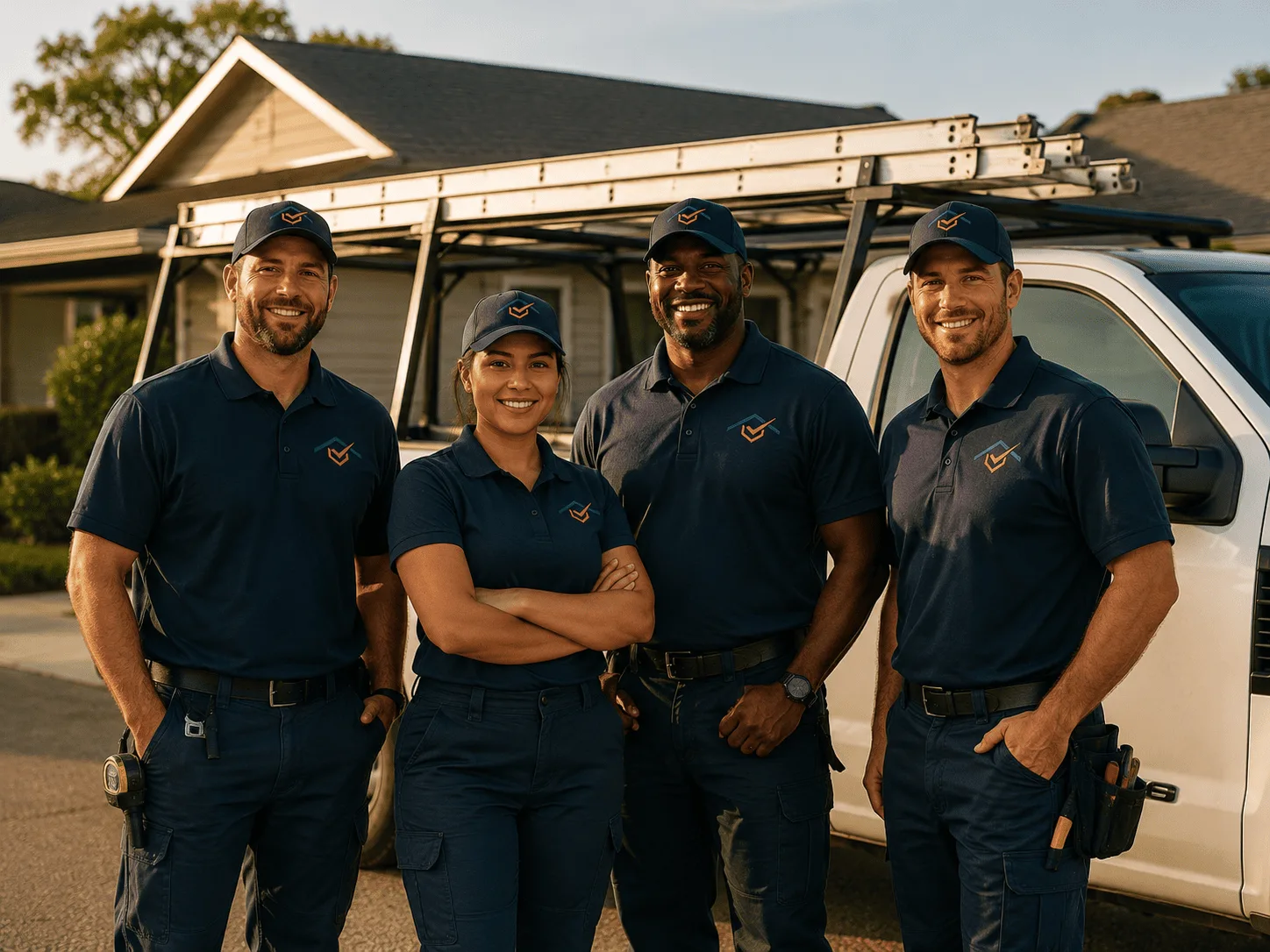 Roof Inspection company in Rexburg, ID